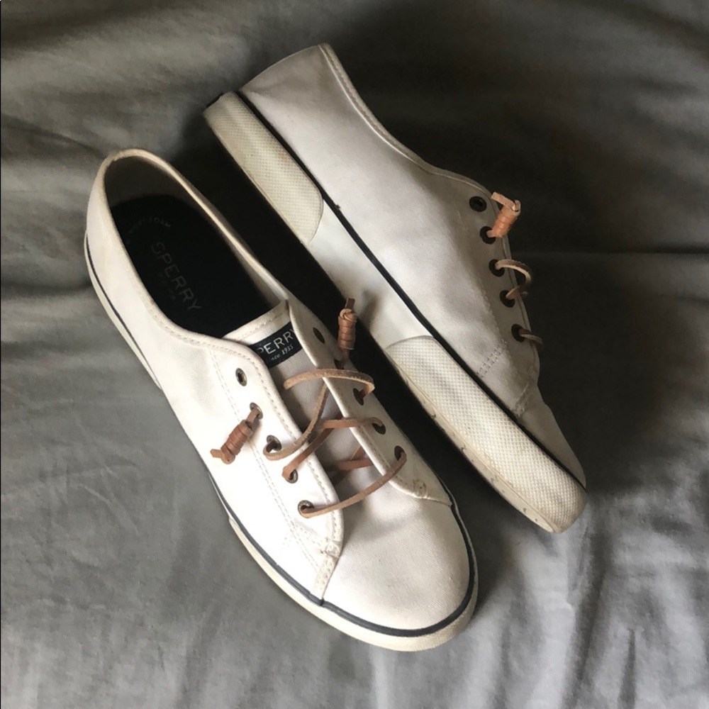 SPERRY women’s shoes